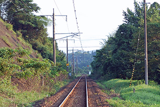 川内駅