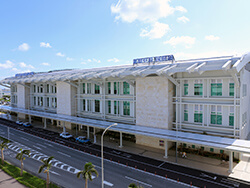 나하 공항