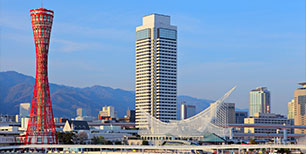 神戸ドライブコース