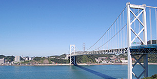 福岡ドライブコース