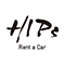 HIPs렌터카