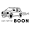 Car Rental Boon