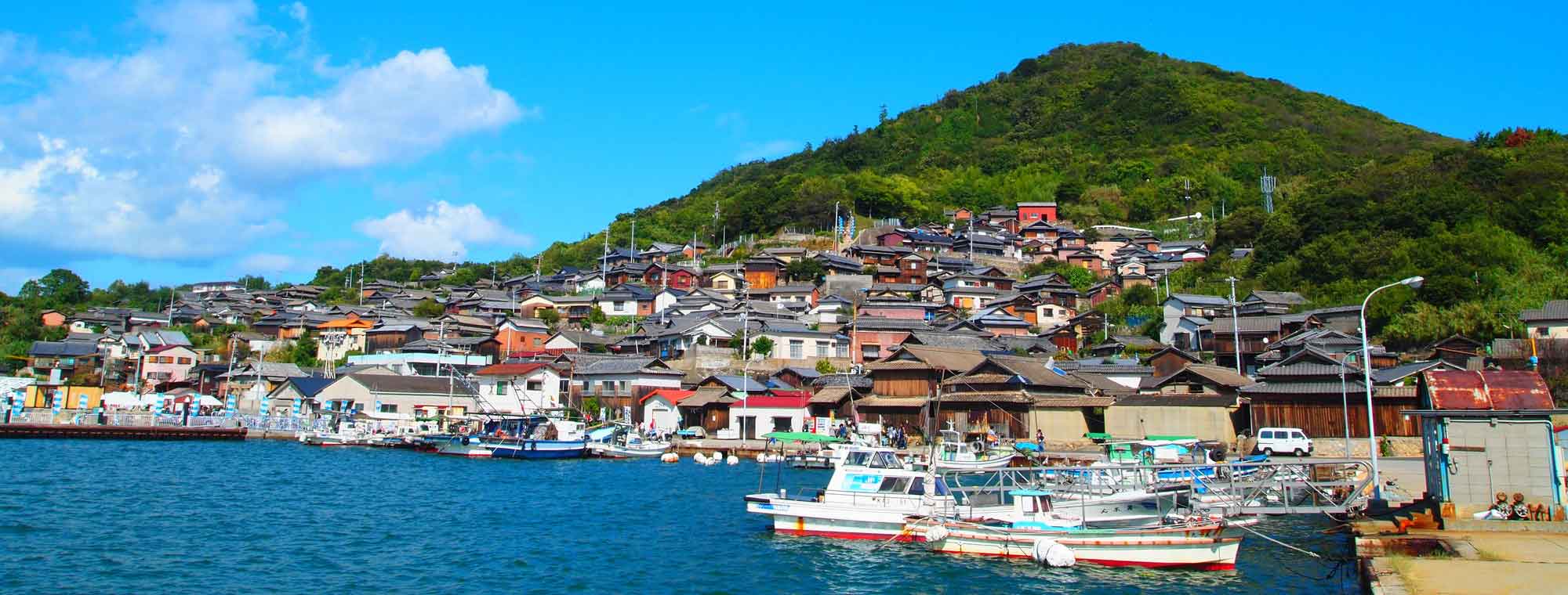 背景