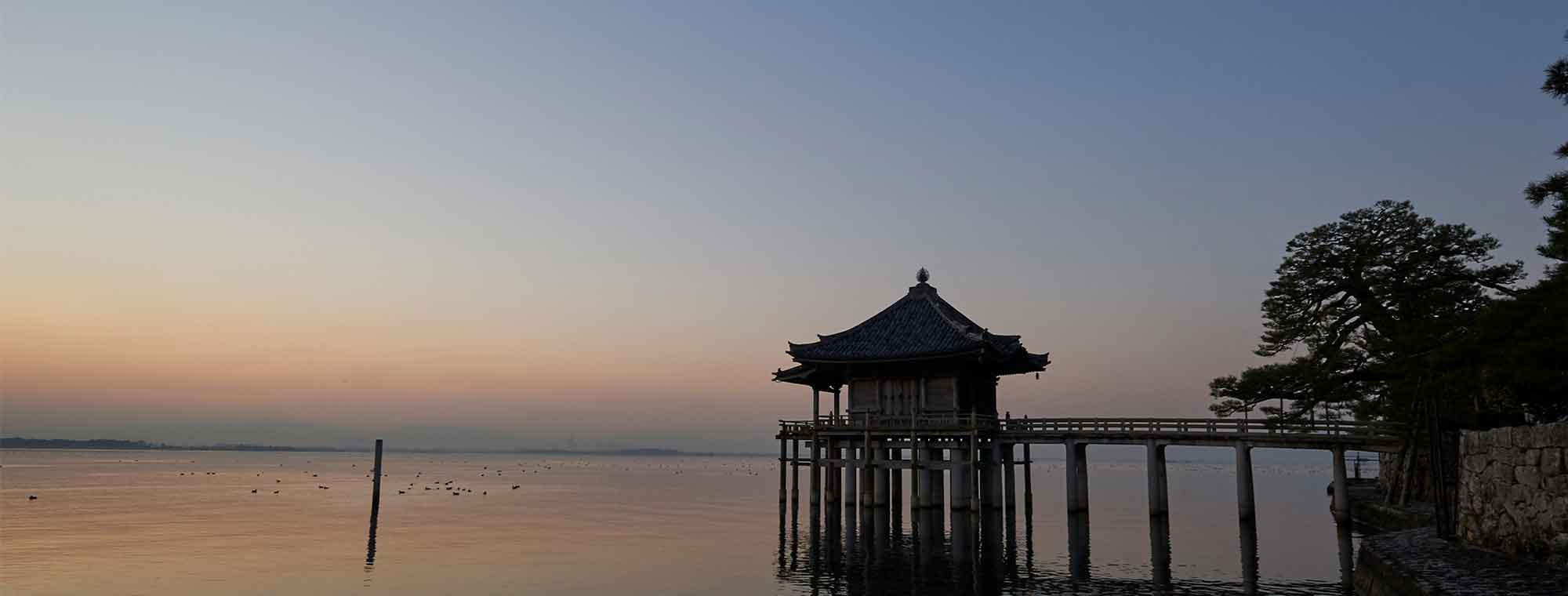 背景