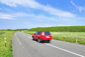 전세계에 3000개 이상의 영업소를 두고 있는 렌트카 브랜드이기 때문에 추천!