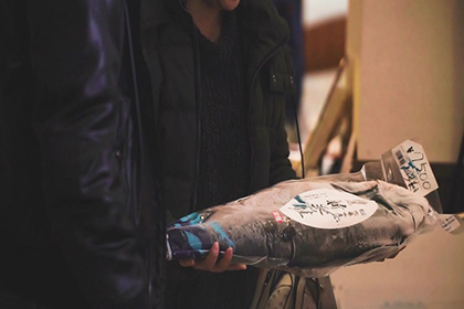 サーモンファクトリーで購入できる鮭