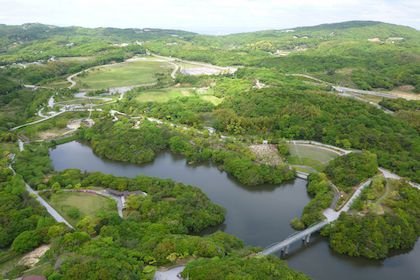 県立淡路島公園