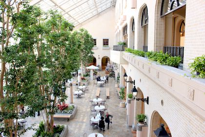 淡路ハイウェイオアシス