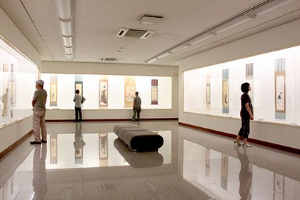 作品展