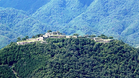 天空の城から小京都まで、但馬の名所めぐり