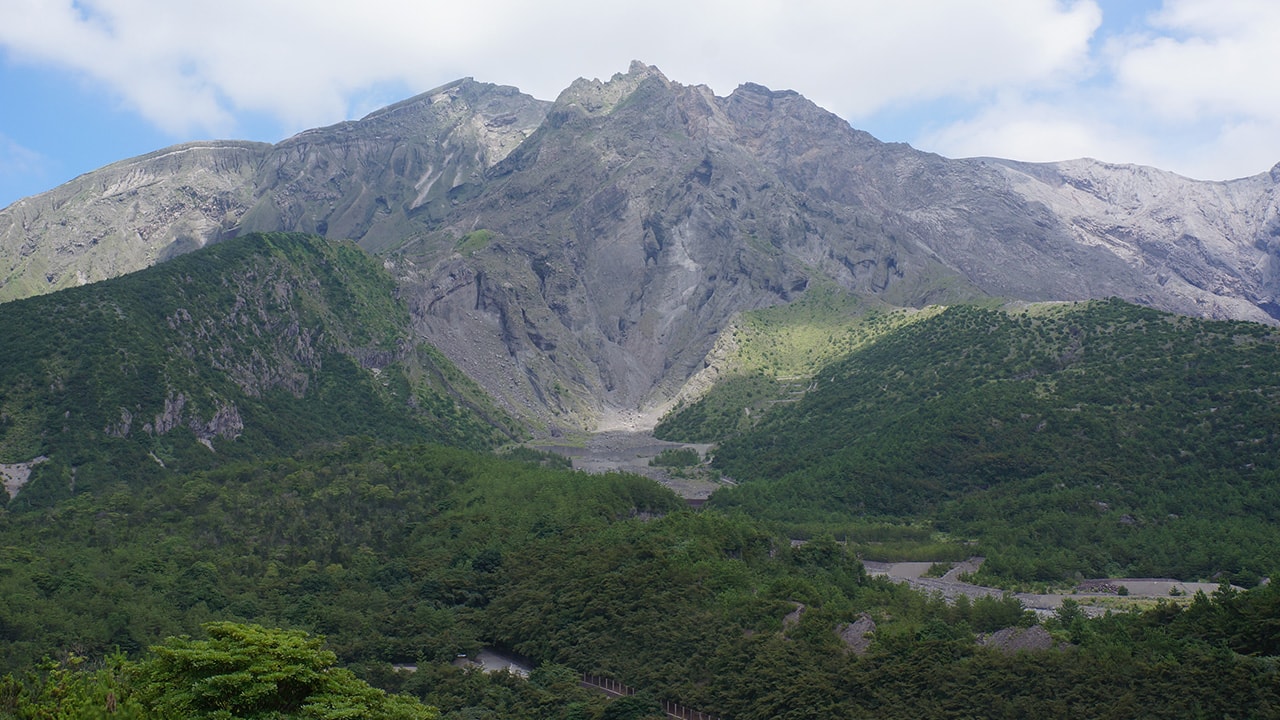 レンタカーで滋賀ドライブを楽しむ