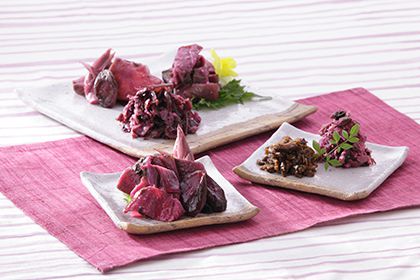 土井志ば漬本舗 本店