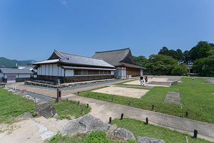 大書院
