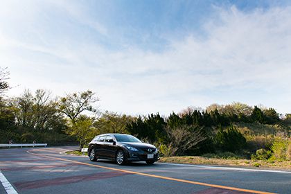 信貴生駒スカイライン