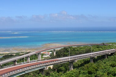 ニライカナイ橋