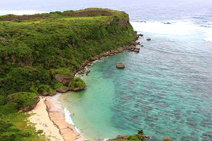 2度目の沖縄はちょっとディープに！