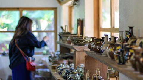 2度目の沖縄はちょっとディープに！～車で渡れる離島めぐりで奥深い沖縄に出会う～
