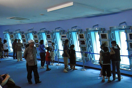 宮古島海中公園