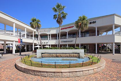 りんくうプレミアム・アウトレット