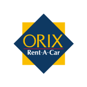 オリックスレンタカー