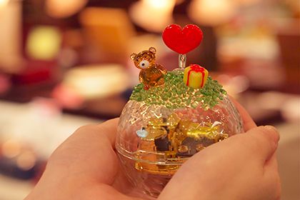 デコオルゴール