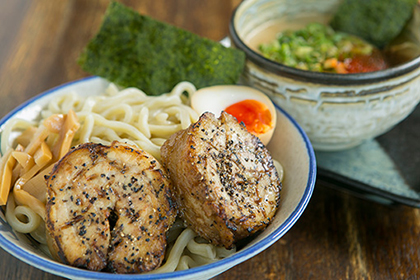 麺屋ジョニー 本店