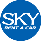 SKYレンタカー